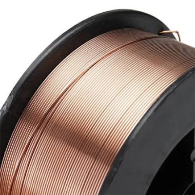 ENAR COPPER ALLOY WELDING WIRES